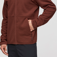 Cotopaxi Envo Fleece Full-Zip Jacket - Men's - Final Clearance